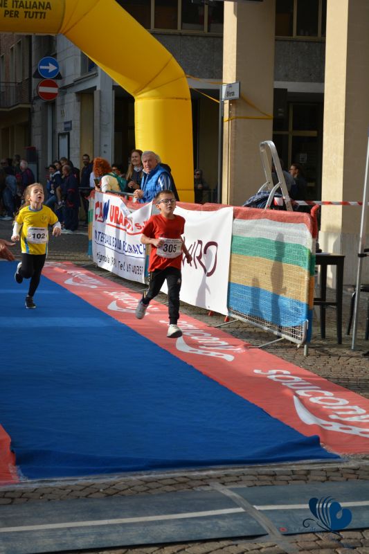 Cotignola: 10Km di Cotignola - 23 ottobre 2022